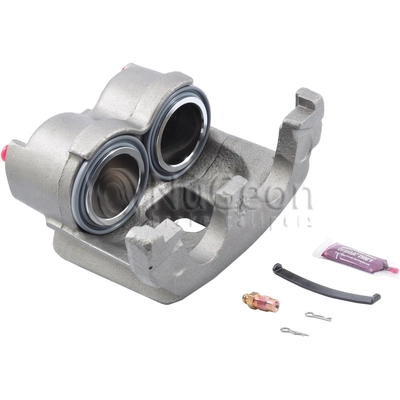 WILSON - 97-17005D - Front Right Rebuilt Caliper With Hardware pa1