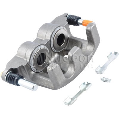 WILSON - 97-17010D - Front Right Rebuilt Caliper With Hardware pa1