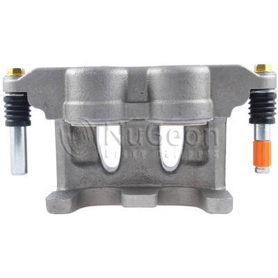 WILSON - 97-17010D - Front Right Rebuilt Caliper With Hardware pa2