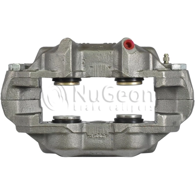 WILSON - 97-17213B - Front Right Rebuilt Caliper With Hardware pa1