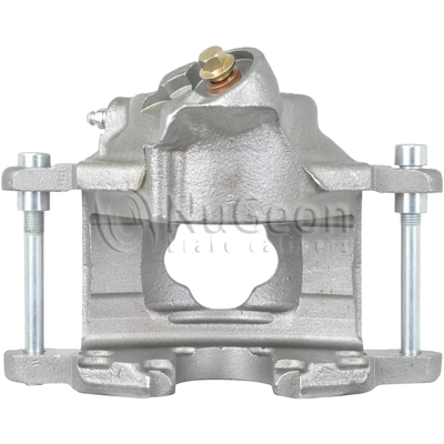 WILSON - 97-17221A - Front Right Rebuilt Caliper With Hardware pa1