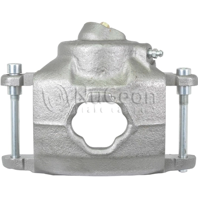 WILSON - 97-17221A - Front Right Rebuilt Caliper With Hardware pa6