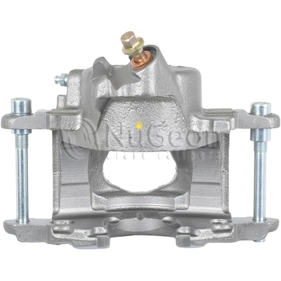 WILSON - 97-17242A - Étrier avant droit reconditionné avec matériel pa1