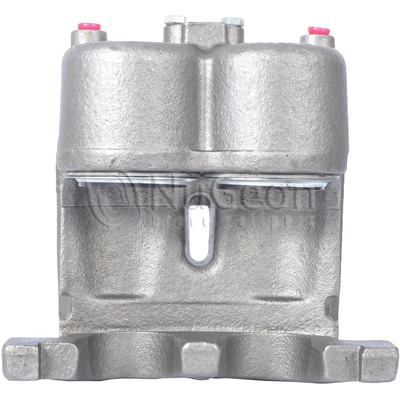 WILSON - 97-17247D - Front Right Rebuilt Caliper With Hardware pa2