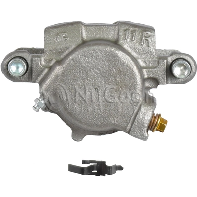 WILSON - 97-17248A - Étrier avant droit reconditionné avec matériel pa5