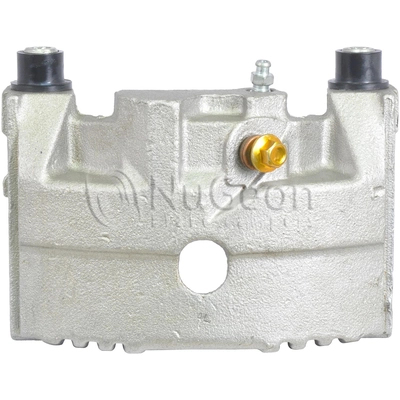 WILSON - 97-17254A - Front Right Rebuilt Caliper With Hardware pa6