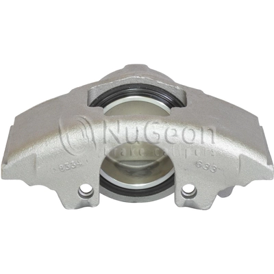 WILSON - 97-17268A - Front Right Rebuilt Caliper With Hardware pa3