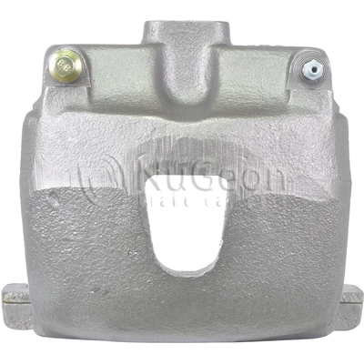 WILSON - 97-17304D - Front Right Rebuilt Caliper With Hardware pa6