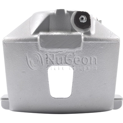 WILSON - 97-17632A - Front Right Rebuilt Caliper With Hardware pa7