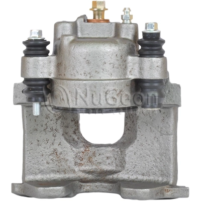 WILSON - 97-17646B - Front Right Rebuilt Caliper With Hardware pa1
