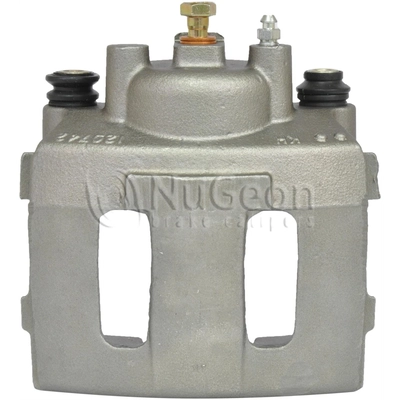 WILSON - 97-17647A - Étrier avant droit reconditionné avec matériel pa6