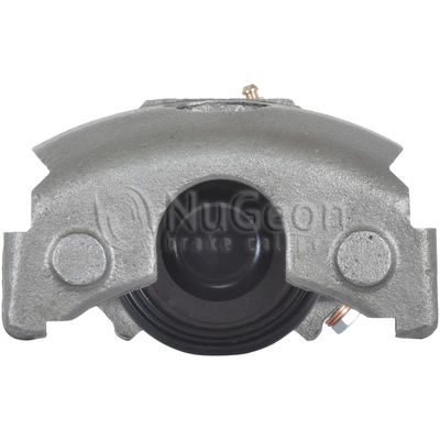 Front Right Rebuilt Caliper With Hardware by WILSON - 97-17812A pa4