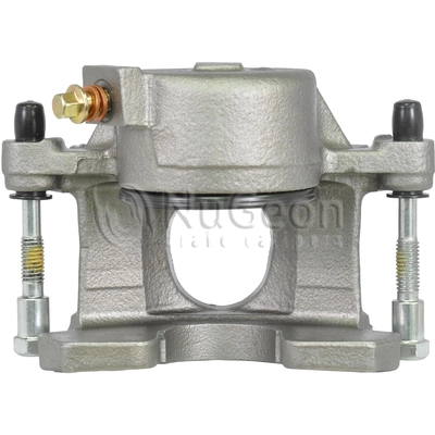 WILSON - 97-17821A - Front Right Rebuilt Caliper With Hardware pa1