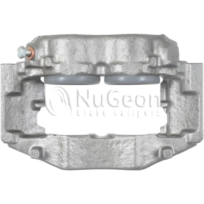 WILSON - 97-17829A - Disc Brake Caliper pa1
