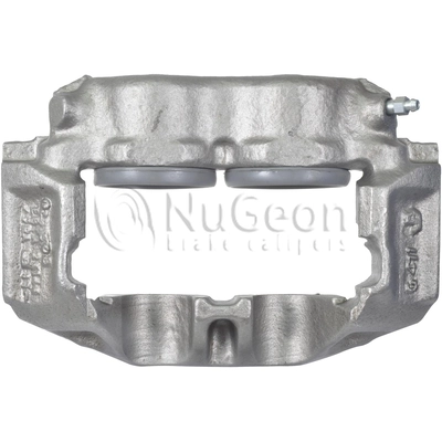 WILSON - 97-17829A - Disc Brake Caliper pa6
