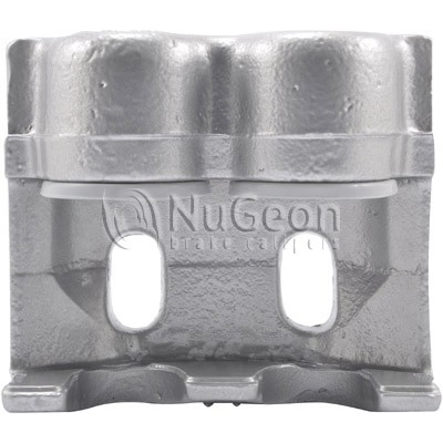 WILSON - 97-17834A - Front Right Rebuilt Caliper With Hardware pa1