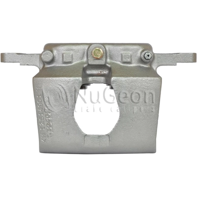 WILSON - 97-17838A - Front Right Rebuilt Caliper With Hardware pa1