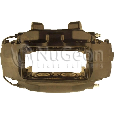 WILSON - 97B17947A - Front Right Rebuilt Caliper With Hardware pa1