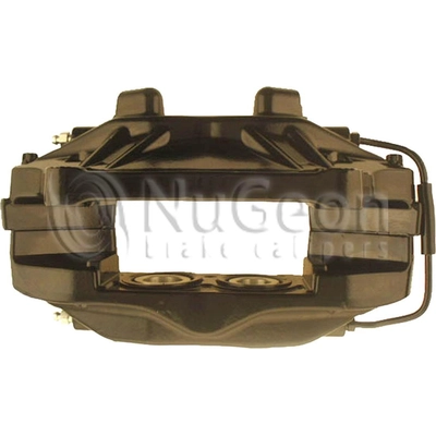 WILSON - 97B17947A - Front Right Rebuilt Caliper With Hardware pa2