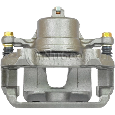 WILSON - 99-00538B - Front Right Rebuilt Caliper With Hardware pa1