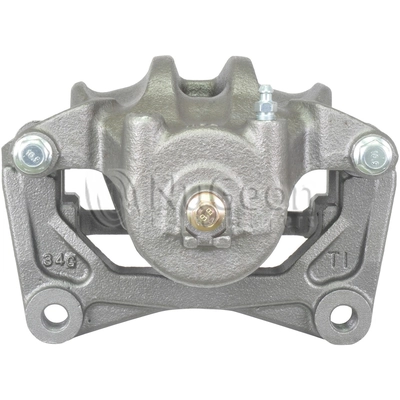 WILSON - 99-00576B - Front Right Rebuilt Caliper With Hardware pa2
