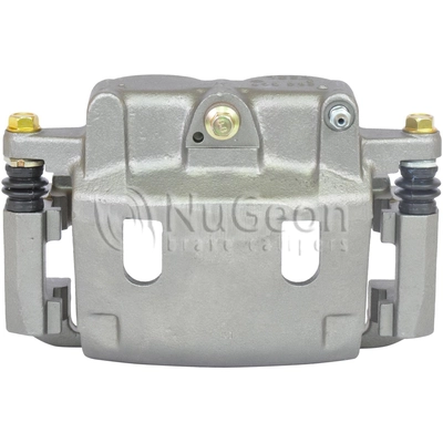 WILSON - 99-00582A - Front Right Rebuilt Caliper With Hardware pa6