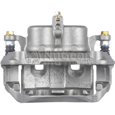 WILSON - 99-00587A - Front Right Rebuilt Caliper With Hardware pa1