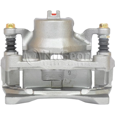 WILSON - 99-00597B - Front Right Rebuilt Caliper With Hardware pa1