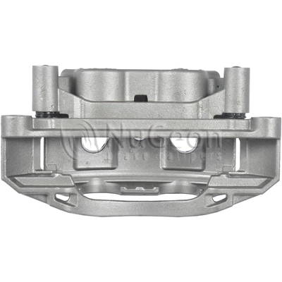 WILSON - 99-00645A - Front Right Rebuilt Caliper With Hardware pa1