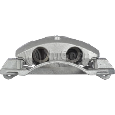 WILSON - 99-00645A - Front Right Rebuilt Caliper With Hardware pa3