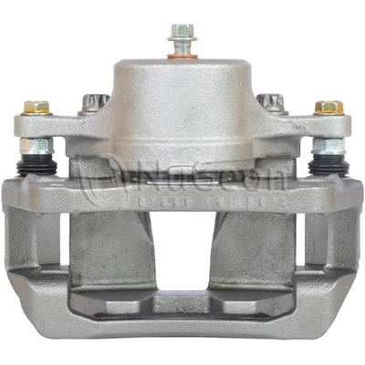 WILSON - 99-00853A - Front Right Rebuilt Caliper With Hardware pa1