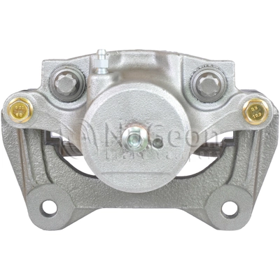 WILSON - 99-00853A - Front Right Rebuilt Caliper With Hardware pa2