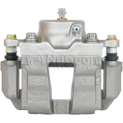 WILSON - 99-00853A - Étrier avant droit reconditionné avec matériel pa6