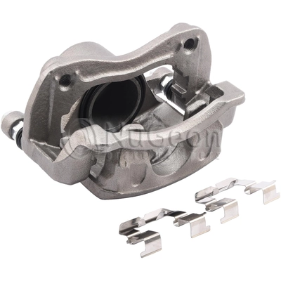 WILSON - 99-00858A - Front Right Rebuilt Caliper With Hardware pa2