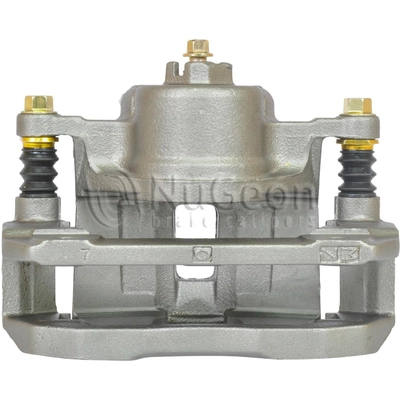 WILSON - 99-00933A - Disc Brake Caliper pa2