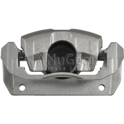 WILSON - 99-00933B - Étrier avant droit reconditionné avec matériel pa1
