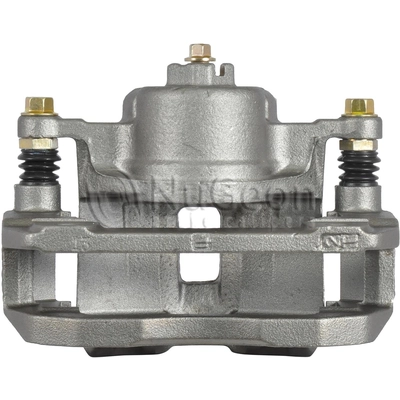 WILSON - 99-00933B - Étrier avant droit reconditionné avec matériel pa2