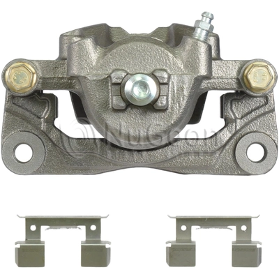 Front Right Rebuilt Caliper With Hardware by WILSON - 99-00939B pa1