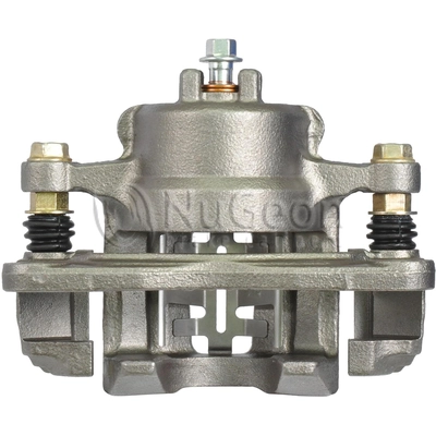 Front Right Rebuilt Caliper With Hardware by WILSON - 99-00939B pa2