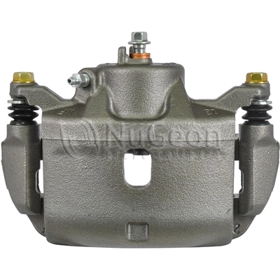 WILSON - 99-00943B - Front Right Rebuilt Caliper With Hardware pa6