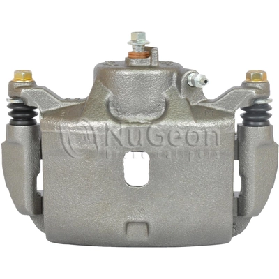 WILSON - 99-00946A - Front Right Rebuilt Caliper With Hardware pa1