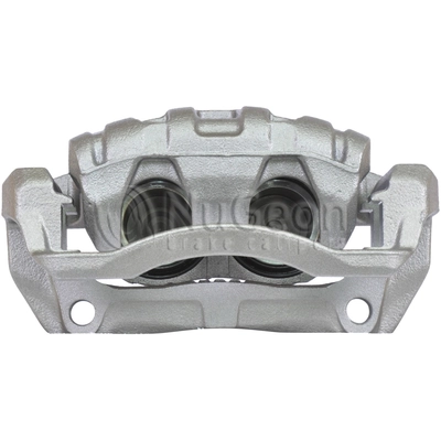 WILSON - 99-00949B - Front Right Rebuilt Caliper With Hardware pa1