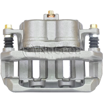 WILSON - 99-00949B - Front Right Rebuilt Caliper With Hardware pa2