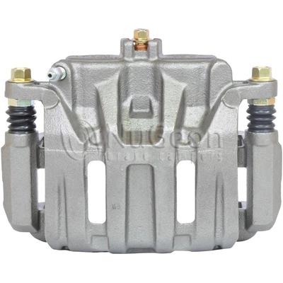 WILSON - 99-00949B - Front Right Rebuilt Caliper With Hardware pa6