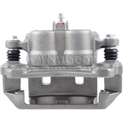 WILSON - 99-00955B - Front Right Rebuilt Caliper With Hardware pa3