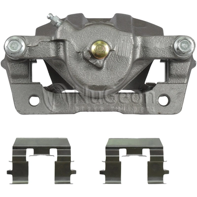 Front Right Rebuilt Caliper With Hardware by WILSON - 99-01006A pa1