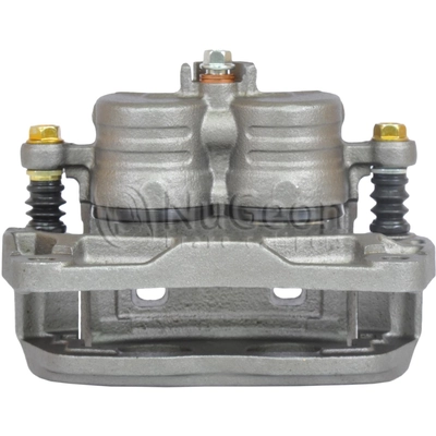 WILSON - 99-01323A - Front Right Rebuilt Caliper With Hardware pa1