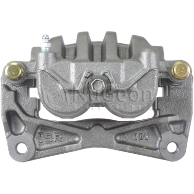 WILSON - 99-01323A - Front Right Rebuilt Caliper With Hardware pa2