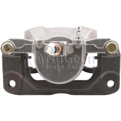 WILSON - 99-01589B - Front Right Rebuilt Caliper With Hardware pa2