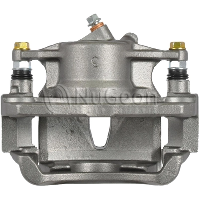 WILSON - 99-01628B - Front Right Rebuilt Caliper With Hardware pa1
